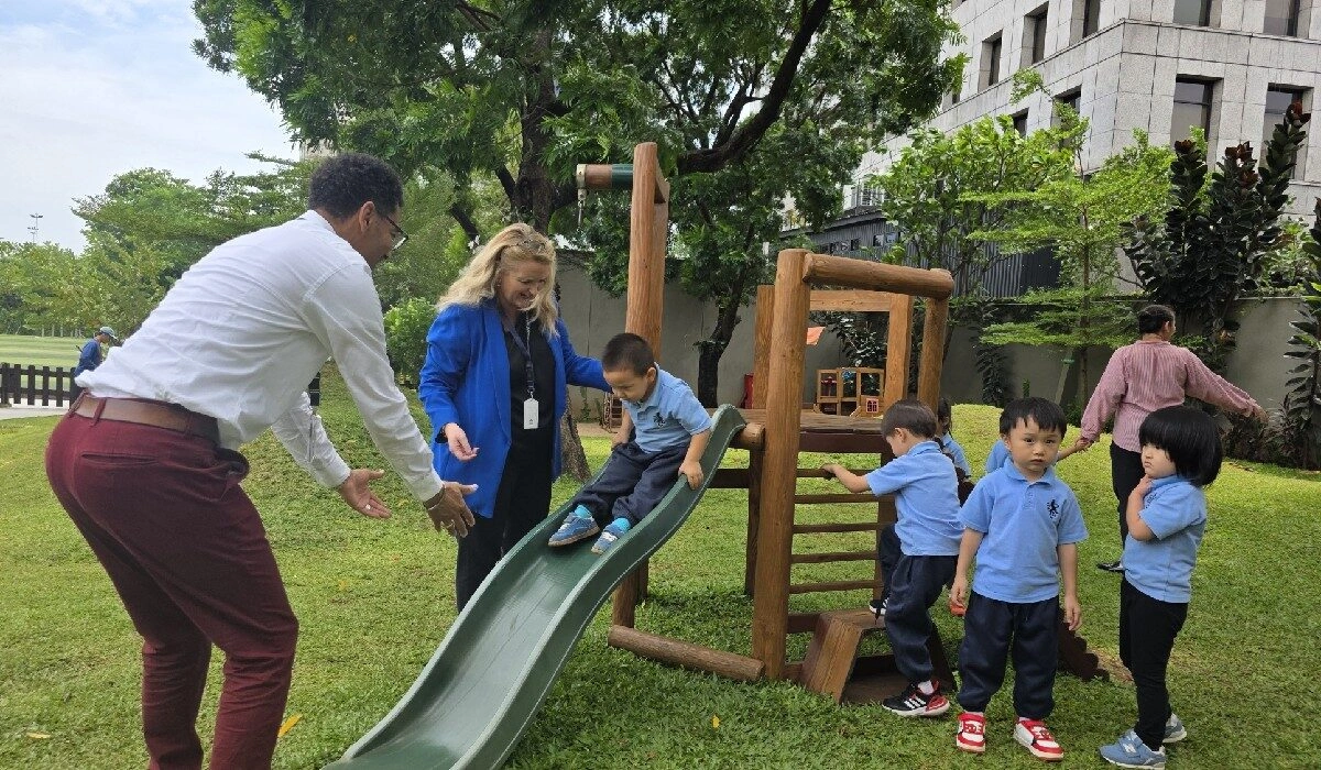 The Independent School of Jakarta Membuka Pendaftaran Beasiswa Ki Hajar Dewantara-womanindonesia.co.id