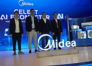 Celest Inverter, Inovasi AC AI Midea yang Cocok untuk Hunian Minimalis hingga Keluarga Besar 5 Celest Inverter, Inovasi AC AI Midea yang Cocok untuk Hunian Minimalis hingga Keluarga Besar_womanindonesia.co.id