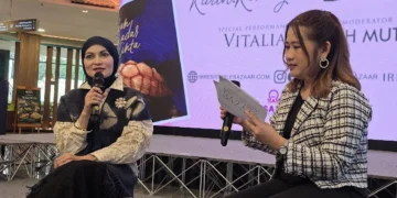 IRRESISTIBLE BAZAAR Tutup 2025 dengan Gemilang, Siap Rebut Pasar Premium Lewat Ekspansi Area 2026_womanindonesia.co.id