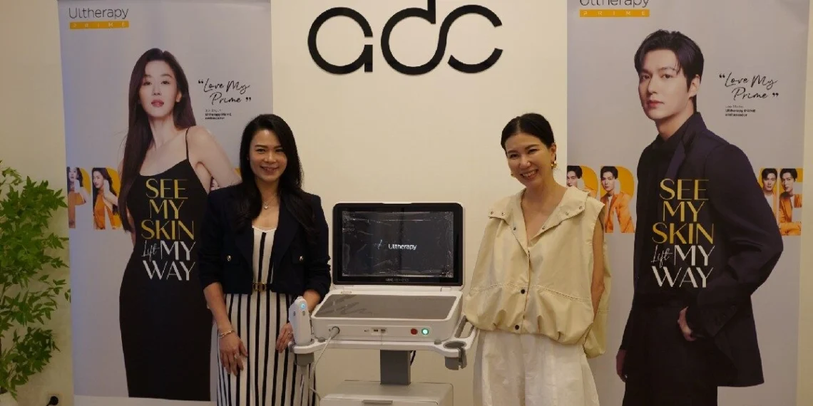 Lifting Wajah Zero Downtime? ADC Bandung Bawa Ultherapy PRIME untuk Hasil Maksimal Tanpa Operasi_Womanindonesia.co.id