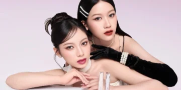 Inspirasi Makeup Musim Gugur 'Maple Crush Look' Tahan 36 Jam_womanindonesia.co.id