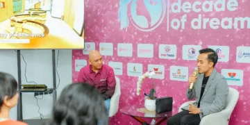 10 Tahun Berkarya, DRW Skincare Lahirkan Klinik Estetika Premium Berstandar Modern_Womanindonesia.co.id