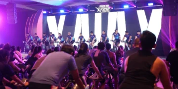 Fitness Fest Xperience 2025: Pusat Energi Baru Komunitas Kebugaran Indonesia_Womanindonesia.co.id