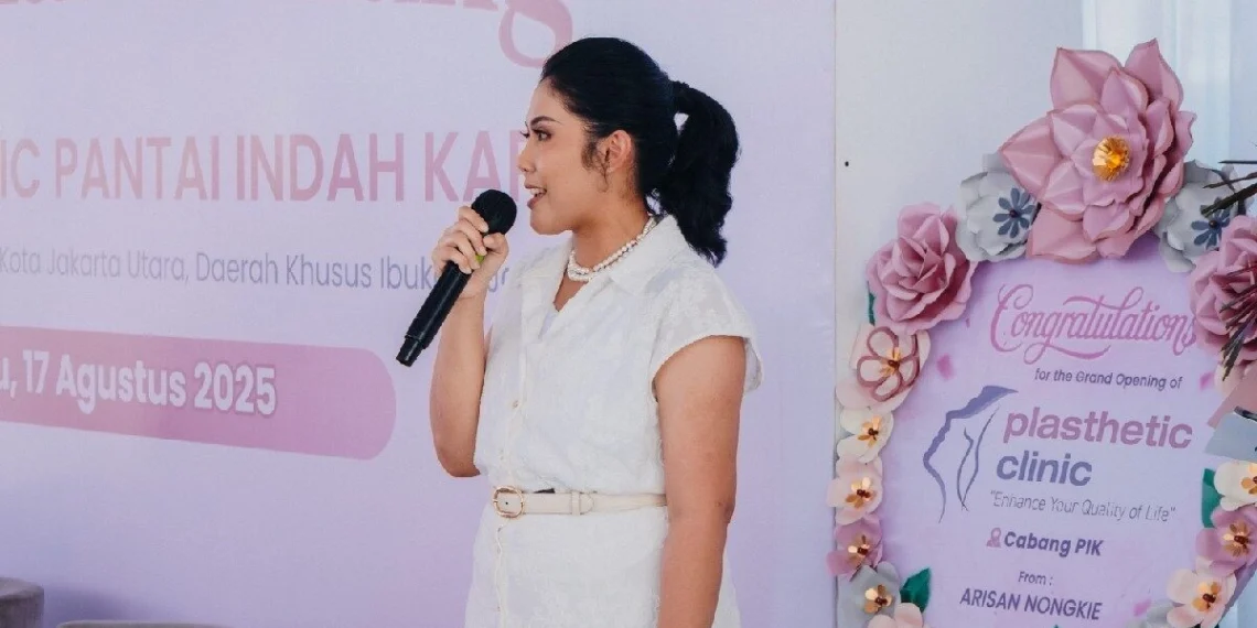 Plasthetic Clinic Hadir di PIK: Buka Akses Estetika Premium untuk Masyarakat Urban 1 Plasthetic Clinic Hadir di PIK: Buka Akses Estetika Premium untuk Masyarakat Urban_Womanindonesia.co.id