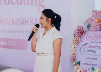 Plasthetic Clinic Hadir di PIK: Buka Akses Estetika Premium untuk Masyarakat Urban_Womanindonesia.co.id