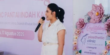 Plasthetic Clinic Hadir di PIK: Buka Akses Estetika Premium untuk Masyarakat Urban_Womanindonesia.co.id