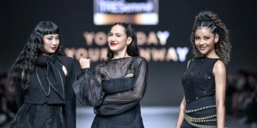 Inspirasi Gaya Rambut di Jakarta Fashion Week 2025_womanindonesia.co.id