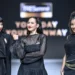 Inspirasi Gaya Rambut di Jakarta Fashion Week 2025_womanindonesia.co.id