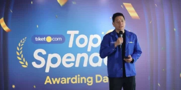 tiket.com Hadirkan Pengalaman Liburan Plus Apresiasi Lewat Program Top Spender 2025_womanindonesia.co.id