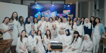 Cara Pulihkan Kepercayaan Diri Ibu Pasca-Melahirkan Sesar Lewat Kampanye “Treat You Right”_Womanindonesia.co.id