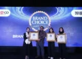 Semar Nusantara Borong Brand Choice Award 2025, Buktikan Eksistensi di Tengah Tren Perhiasan Digital_Womanindonesia.co.id