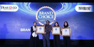 Semar Nusantara Borong Brand Choice Award 2025, Buktikan Eksistensi di Tengah Tren Perhiasan Digital_Womanindonesia.co.id