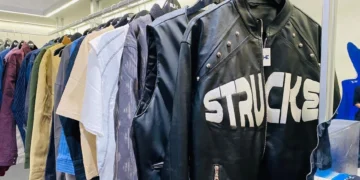 BLEE Perkenalkan Koleksi Terbaru “Arcstrike” Di Urban Sneakers Society 2025_womanindonesia.co.id