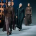 Kudung Hadirkan Koleksi “Noir”, Perpaduan Elegansi Alam dan Modernitas di Jakarta Muslim Fashion Week 2025_womanindonesia.co.id