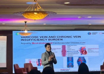 Mengenal Varises Lebih Dalam: Jakarta Varices Clinic Rilis Buku Phlebology_Womanindonesia.co.id
