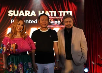 Folago (IRSX) Dorong Revolusi Hiburan Digital Indonesia: Konser Virtual Titi DJ Jadi Model Bisnis Baru yang Teruji_Womanindonesia.co.id