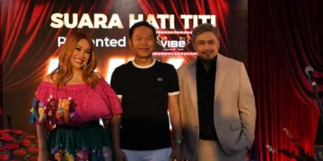 Folago (IRSX) Dorong Revolusi Hiburan Digital Indonesia: Konser Virtual Titi DJ Jadi Model Bisnis Baru yang Teruji_Womanindonesia.co.id