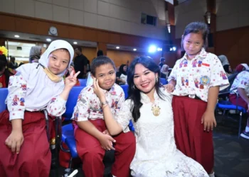 'Suara Nusantara' Gaungkan Kembali Kekayaan Cerita Rakyat, Menghidupkan Legenda Menginspirasi Masa Depan_Womanindonesia.co.id