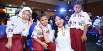 'Suara Nusantara' Gaungkan Kembali Kekayaan Cerita Rakyat, Menghidupkan Legenda Menginspirasi Masa Depan_Womanindonesia.co.id