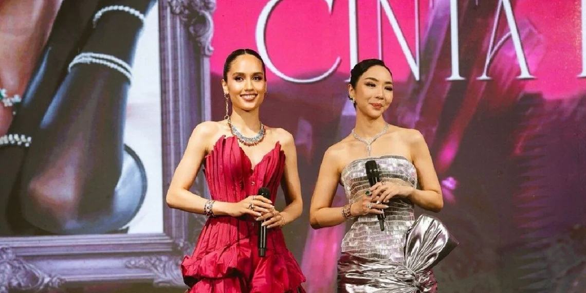 20 Tahun Passion Jewelry: Selebrasi Cinta, Keanggunan, dan Perjalanan Menemukan Diri_Womanindonesia.co.id