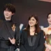 2 Aktris Tiongkok Meng Ziyi & Zhou Yiran Gelar Fan Meeting di Jakarta_Womanindonesia.co.id