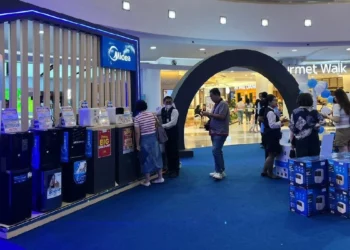 Tingkatkan Kualitas Hidup Lewat Teknologi Rumah Tangga_Womanindonesia.co.id