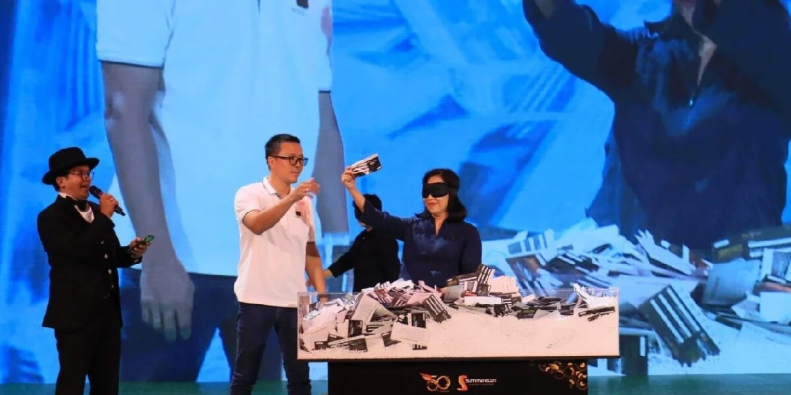 Summarecon Expo 2025 Jadi Barometer Optimisme Pasar Properti Nasional_Womanindonesia.co.id