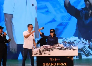 Summarecon Expo 2025 Jadi Barometer Optimisme Pasar Properti Nasional_Womanindonesia.co.id