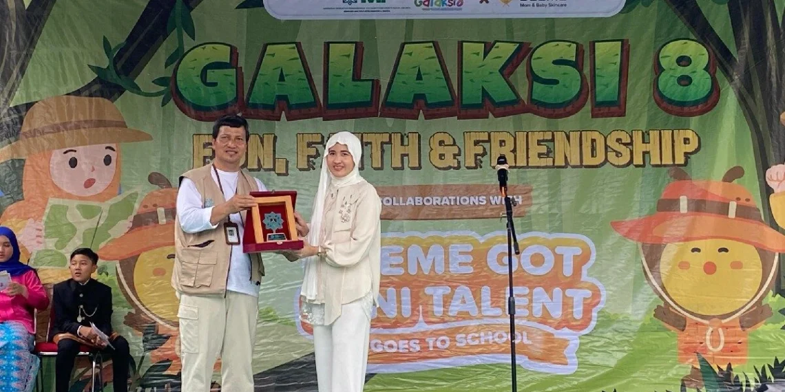 Beeme Got Mini Talent Goes to School: Mengubah Ruang Belajar Menjadi Ruang Kreativitas Anak_Womanindonesia.co.id