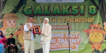 Beeme Got Mini Talent Goes to School: Mengubah Ruang Belajar Menjadi Ruang Kreativitas Anak_Womanindonesia.co.id