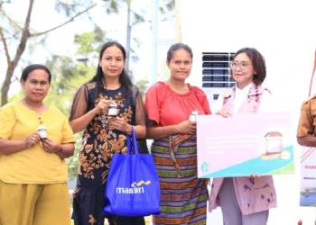 Kolaborasi Multipihak Perkuat Upaya Pencegahan Stunting: Blackmores dan BKKBN Fokus Bangun Ekosistem Nutrisi Ibu di Akar Rumput_Womanindonesia.co.id