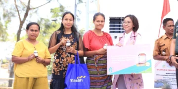 Kolaborasi Multipihak Perkuat Upaya Pencegahan Stunting: Blackmores dan BKKBN Fokus Bangun Ekosistem Nutrisi Ibu di Akar Rumput_Womanindonesia.co.id