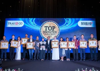 Top Innovation Choice Award 2025: Apresiasi bagi Brand yang Adaptif dan Inovatif 1 Top Innovation Choice Award 2025: Apresiasi bagi Brand yang Adaptif dan Inovatif_Womanindonesia.co.id