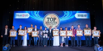 Top Innovation Choice Award 2025: Apresiasi bagi Brand yang Adaptif dan Inovatif_Womanindonesia.co.id