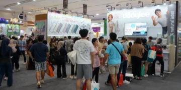 IMBEX 2025 Dibuka: Pusat Inovasi Parenting Modern yang Menghubungkan Brand, Komunitas, dan Keluarga Muda Indonesia_Womanindonesia.co.id