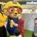 Pororo Merry Holiday: Sensasi Liburan Ceria yang Menghidupkan Imajinasi Anak di Mal Taman Anggrek_Womanindonesia.co.id
