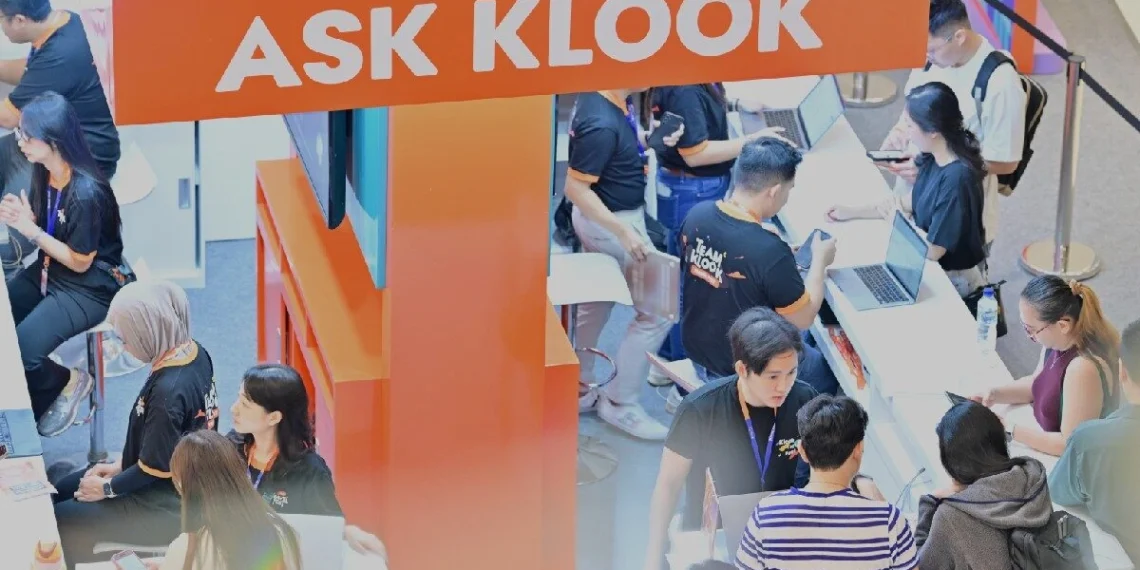 Klook Travel Fest 2025: Ketika Wisatawan Indonesia Kini Lebih Mengejar Pengalaman, Bukan Sekadar Destinasi_Womanindonesia.co.id