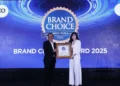 Roona Kuasai Kategori Magnetic Lashes di Brand Choice Award 2025_womanindonesia.co.id