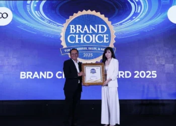 Roona Kuasai Kategori Magnetic Lashes di Brand Choice Award 2025_womanindonesia.co.id