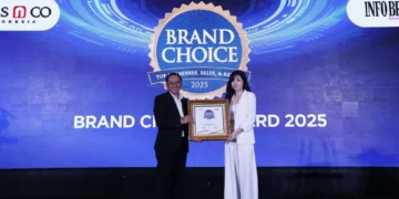 Roona Kuasai Kategori Magnetic Lashes di Brand Choice Award 2025_womanindonesia.co.id