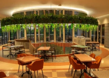 Lebih dari Sekadar Kedai Kopi: Raindear Coffeehouse Hadir di Summarecon Bogor dengan Sentuhan Hangat Keluarga_Womanindonesia.co.id