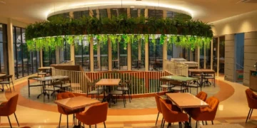 Lebih dari Sekadar Kedai Kopi: Raindear Coffeehouse Hadir di Summarecon Bogor dengan Sentuhan Hangat Keluarga_Womanindonesia.co.id