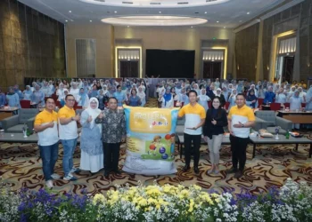 Otsuka Indonesia Luncurkan PROTERAL Junior, Susu Pertumbuhan Untuk Anak 2 Otsuka Indonesia Luncurkan PROTERAL Junior, Susu Pertumbuhan Untuk Anak