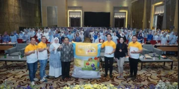 Otsuka Indonesia Luncurkan PROTERAL Junior, Susu Pertumbuhan Untuk Anak