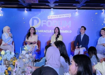 Bahaya Kekurangan Vitamin D pada Ibu Hamil dan Cara Mengatasinya_womanindonesia.co.id