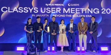 Volformer Club: Ruang Kolaborasi Baru Dokter Estetika untuk Standarisasi Advanced Treatment_womanindonesia.co.id