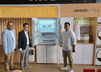 Toshiba Hadirkan Tren Japandi Lewat Pameran Interaktif 3 Toshiba Hadirkan Tren Japandi Lewat Pameran Interaktif_womanindonesia.co.id