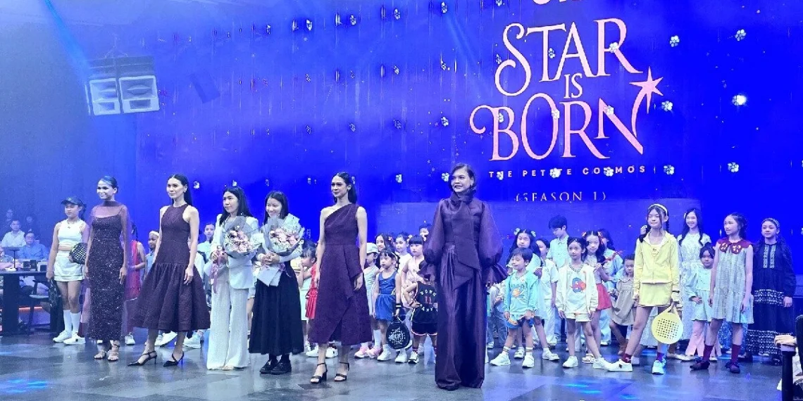 Bohopanna Hadirkan Koleksi Baru untuk Semua Momen Anak di Ajang The Star is Born 2025 1 Bohopanna Hadirkan Koleksi Baru untuk Semua Momen Anak di Ajang The Star is Born 2025_womanindonesia.co.id