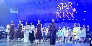 Bohopanna Hadirkan Koleksi Baru untuk Semua Momen Anak di Ajang The Star is Born 2025_womanindonesia.co.id