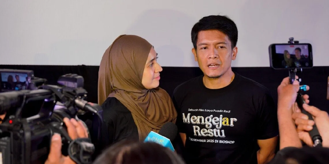 Mengejar Restu: Drama Keluarga Penuh Emosi Tentang Cinta, Restu, dan Kekuatan Perempuan 1 Mengejar Restu: Drama Keluarga Penuh Emosi Tentang Cinta, Restu, dan Kekuatan Perempuan_Womanindonesia.co.id